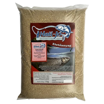 HALI-JÓ ETETŐANYAG Frankfurti 1kg