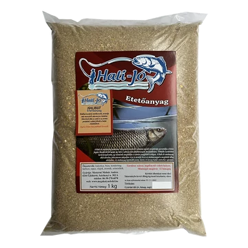 HALI-JÓ ETETŐANYAG Halibut 1kg