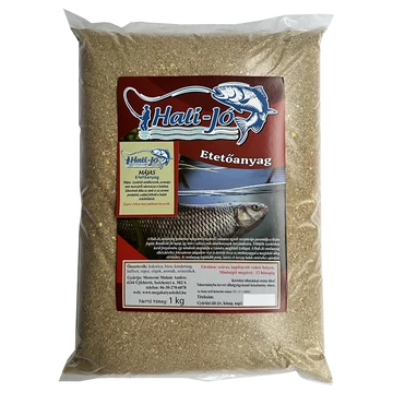 HALI-JÓ ETETŐANYAG Májas 1kg