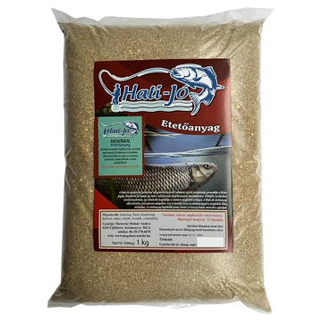 HALI-JÓ ETETŐANYAG Menthol 1kg