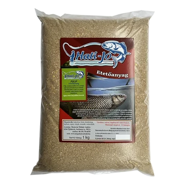 HALI-JÓ ETETŐANYAG Polip 1kg
